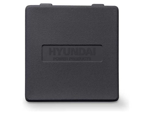 Hyundai 50909 pneumatische slagmoersleutel - afbeelding 5 van  6