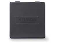 Hyundai 50909 pneumatische slagmoersleutel - afbeelding 5 van  6