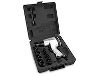 Hyundai 50909 pneumatische slagmoersleutel - afbeelding 6 van  6