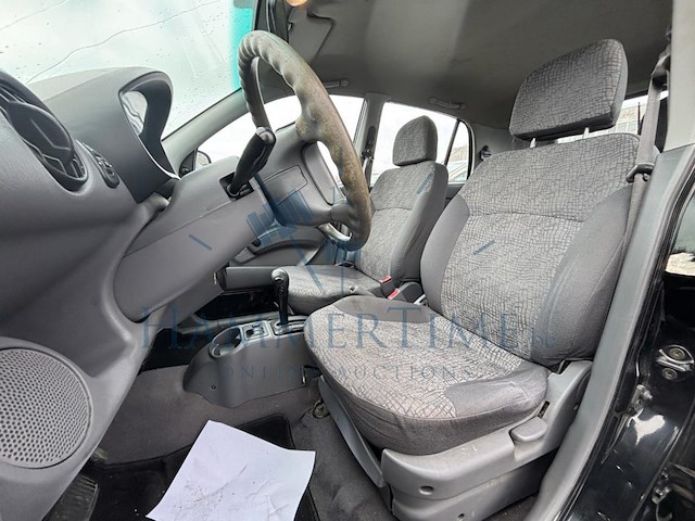 Hyundai accent 1.3i 12v lsi, 2004 - afbeelding 2 van  35