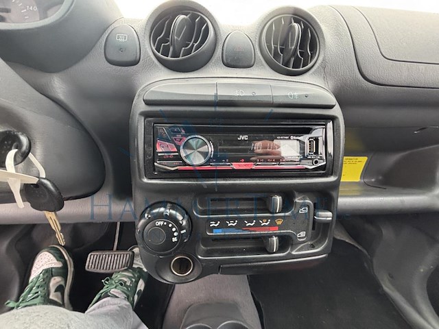 Hyundai accent 1.3i 12v lsi, 2004 - afbeelding 5 van  35