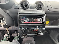 Hyundai accent 1.3i 12v lsi, 2004 - afbeelding 5 van  35