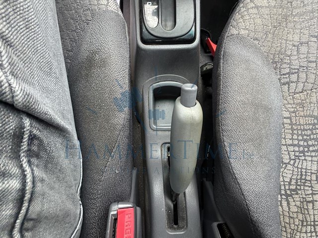 Hyundai accent 1.3i 12v lsi, 2004 - afbeelding 7 van  35