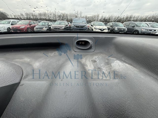 Hyundai accent 1.3i 12v lsi, 2004 - afbeelding 8 van  35