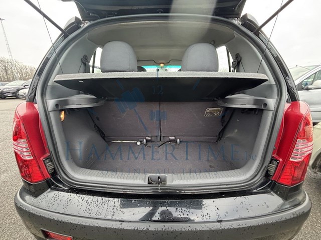 Hyundai accent 1.3i 12v lsi, 2004 - afbeelding 13 van  35