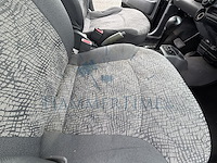 Hyundai accent 1.3i 12v lsi, 2004 - afbeelding 16 van  35