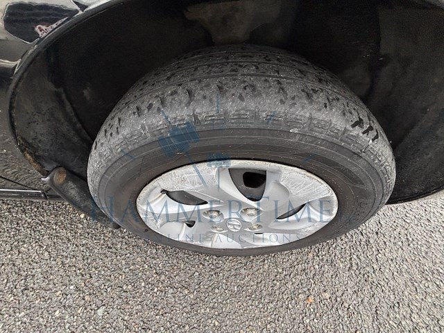 Hyundai accent 1.3i 12v lsi, 2004 - afbeelding 17 van  35