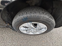 Hyundai accent 1.3i 12v lsi, 2004 - afbeelding 17 van  35