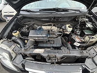 Hyundai accent 1.3i 12v lsi, 2004 - afbeelding 18 van  35