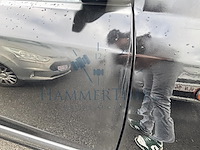 Hyundai accent 1.3i 12v lsi, 2004 - afbeelding 22 van  35