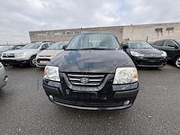 Hyundai accent 1.3i 12v lsi, 2004 - afbeelding 12 van  35