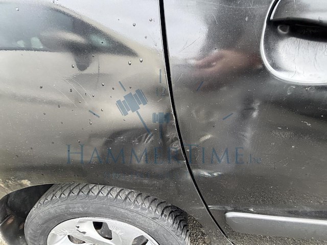 Hyundai accent 1.3i 12v lsi, 2004 - afbeelding 24 van  35