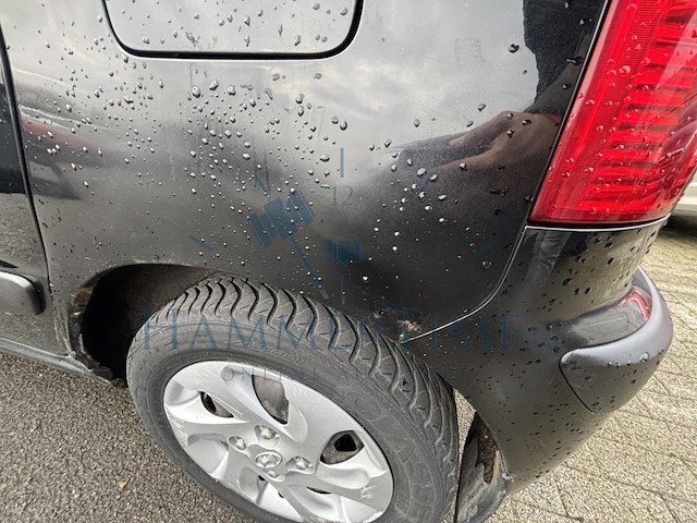 Hyundai accent 1.3i 12v lsi, 2004 - afbeelding 26 van  35