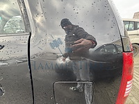 Hyundai accent 1.3i 12v lsi, 2004 - afbeelding 27 van  35