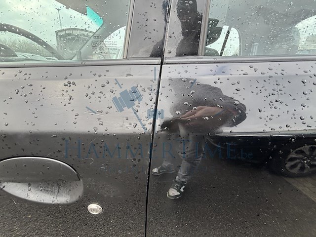 Hyundai accent 1.3i 12v lsi, 2004 - afbeelding 28 van  35