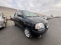 Hyundai accent 1.3i 12v lsi, 2004 - afbeelding 23 van  35