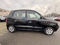 Hyundai accent 1.3i 12v lsi, 2004 - afbeelding 30 van  35