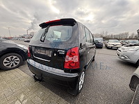 Hyundai accent 1.3i 12v lsi, 2004 - afbeelding 31 van  35
