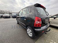 Hyundai accent 1.3i 12v lsi, 2004 - afbeelding 33 van  35