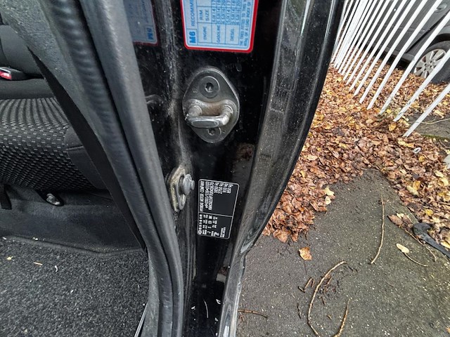 Hyundai accent, 2008 - afbeelding 3 van  15