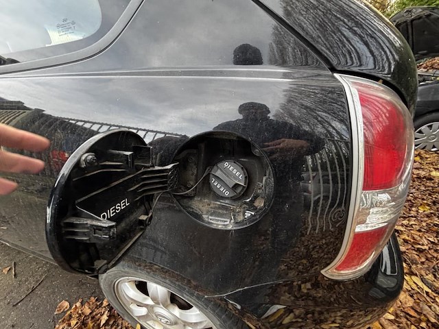 Hyundai accent, 2008 - afbeelding 4 van  15