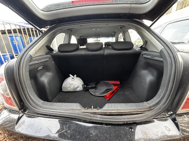 Hyundai accent, 2008 - afbeelding 5 van  15