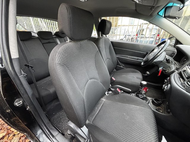 Hyundai accent, 2008 - afbeelding 6 van  15