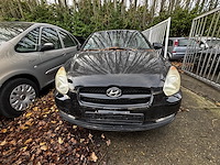 Hyundai accent, 2008 - afbeelding 8 van  15