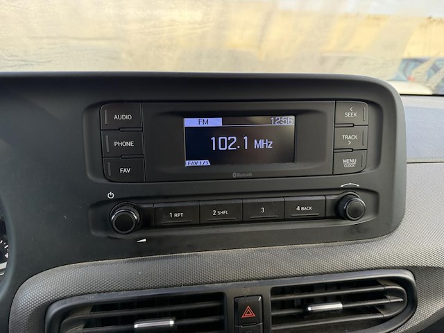 Hyundai air, 2020 - afbeelding 3 van  25