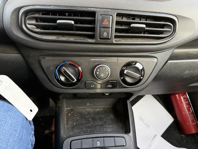 Hyundai air, 2020 - afbeelding 4 van  25