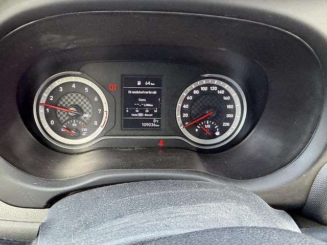 Hyundai air, 2020 - afbeelding 6 van  25