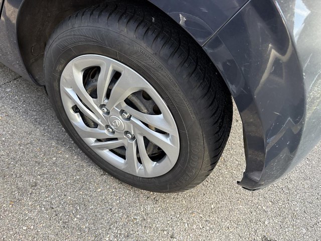 Hyundai air, 2020 - afbeelding 11 van  25