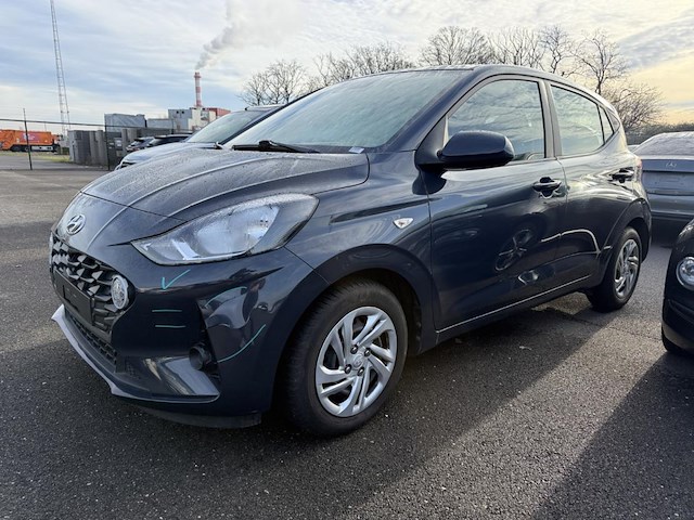 Hyundai air, 2020 - afbeelding 1 van  25