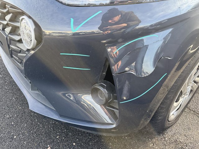 Hyundai air, 2020 - afbeelding 16 van  25