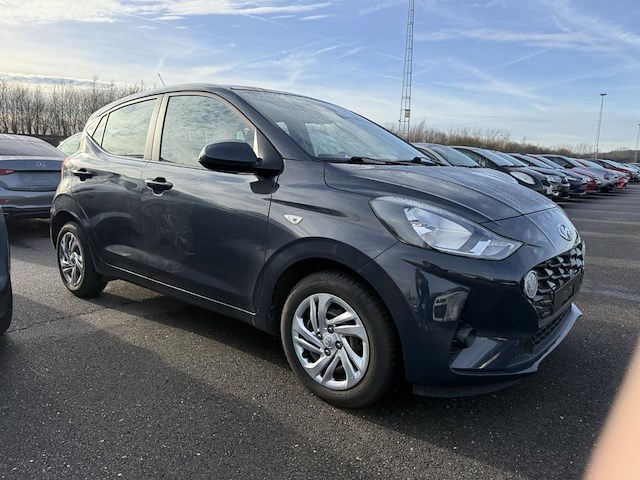 Hyundai air, 2020 - afbeelding 19 van  25