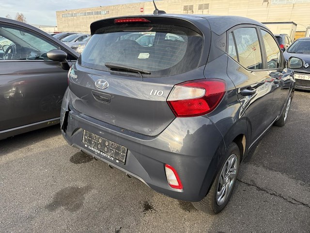 Hyundai air, 2020 - afbeelding 20 van  25