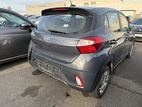 Hyundai air, 2020 - afbeelding 20 van  25