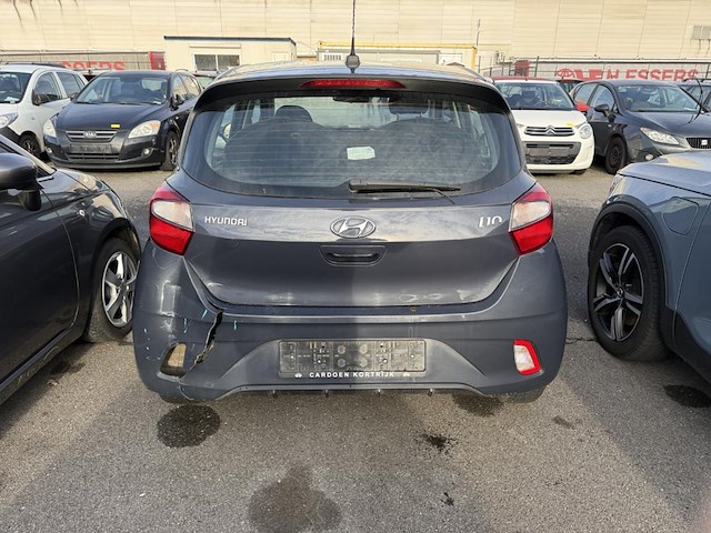 Hyundai air, 2020 - afbeelding 21 van  25