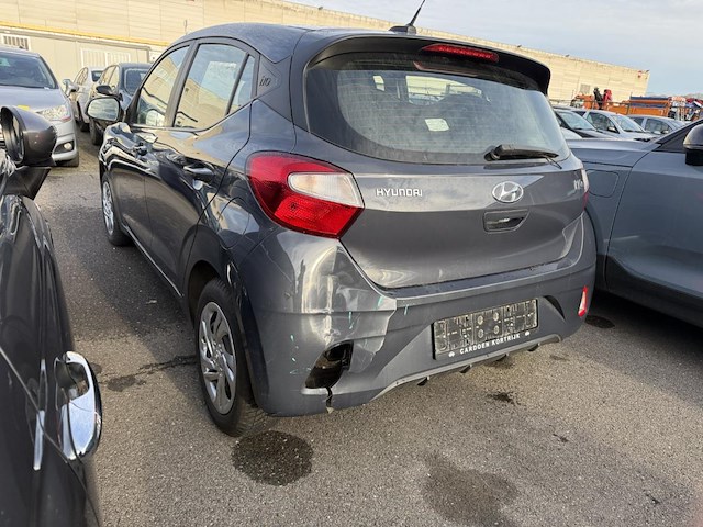 Hyundai air, 2020 - afbeelding 22 van  25