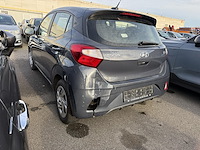 Hyundai air, 2020 - afbeelding 22 van  25