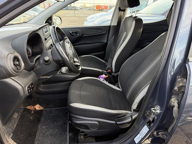 Hyundai air, 2020 - afbeelding 24 van  25