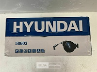 Hyundai automatic hosereel 20m - afbeelding 3 van  3