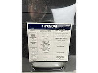 Hyundai bits, boren en beitelset (2x) - afbeelding 11 van  15