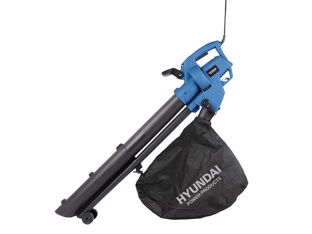 Hyundai bladblazer /-zuiger - afbeelding 1 van  2