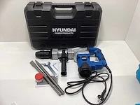 Hyundai breekhamer 1300w