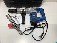 Hyundai breekhamer 1300w - afbeelding 2 van  9