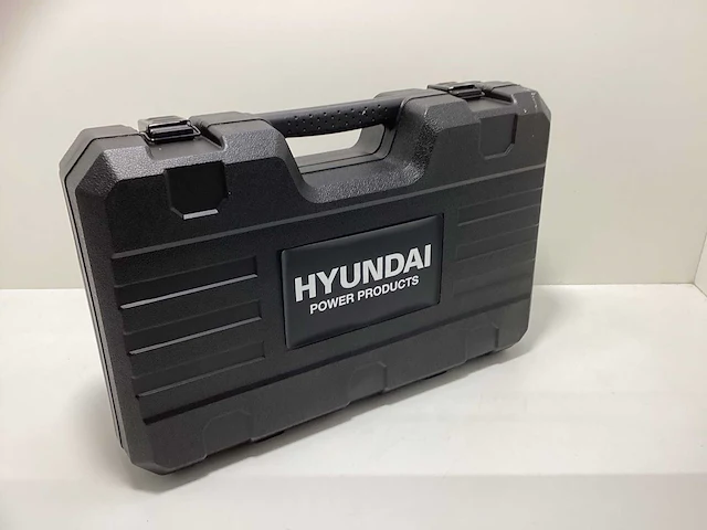 Hyundai breekhamer 1300w - afbeelding 6 van  9