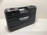 Hyundai breekhamer 1300w - afbeelding 6 van  9