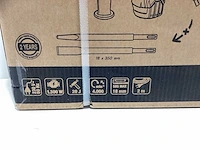Hyundai breekhamer 1300w - afbeelding 8 van  9