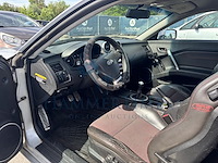 Hyundai coupe 1 6i 16v, 2005 - afbeelding 2 van  45